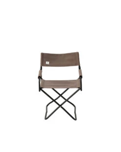 Snow Peak Gray Folding Chair -Snow Peak Shop folding chair lv 077gy alt 03