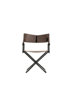 Snow Peak Gray Folding Chair -Snow Peak Shop folding chair lv 077gy alt 07