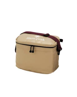 Snow Peak Soft Cooler 18