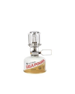 Snow Peak GigaPower Lantern Auto