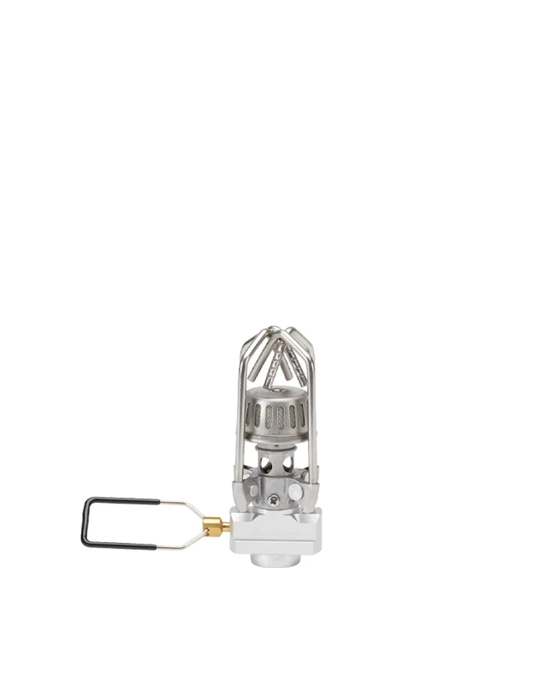 Snow Peak GigaPower Stove Manual Renewed – 10,000 BTU Ultralight Backpacking Stove 4 Snow Peak GigaPower Stove Manual Renewed – 10,000 BTU Ultralight Backpacking Stove - Image 2