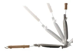 Snow Peak Tramezzino Gourmet Toasted Sandwich Maker - Foldable Aluminum Camp Cookware -Snow Peak Shop gr 009 3 0f6c32f8 df4f 4661 8b29 d7d38bbbb653