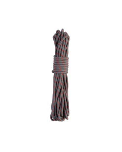 Snow Peak Polypropylene Rope Pro. 4mm In Grey