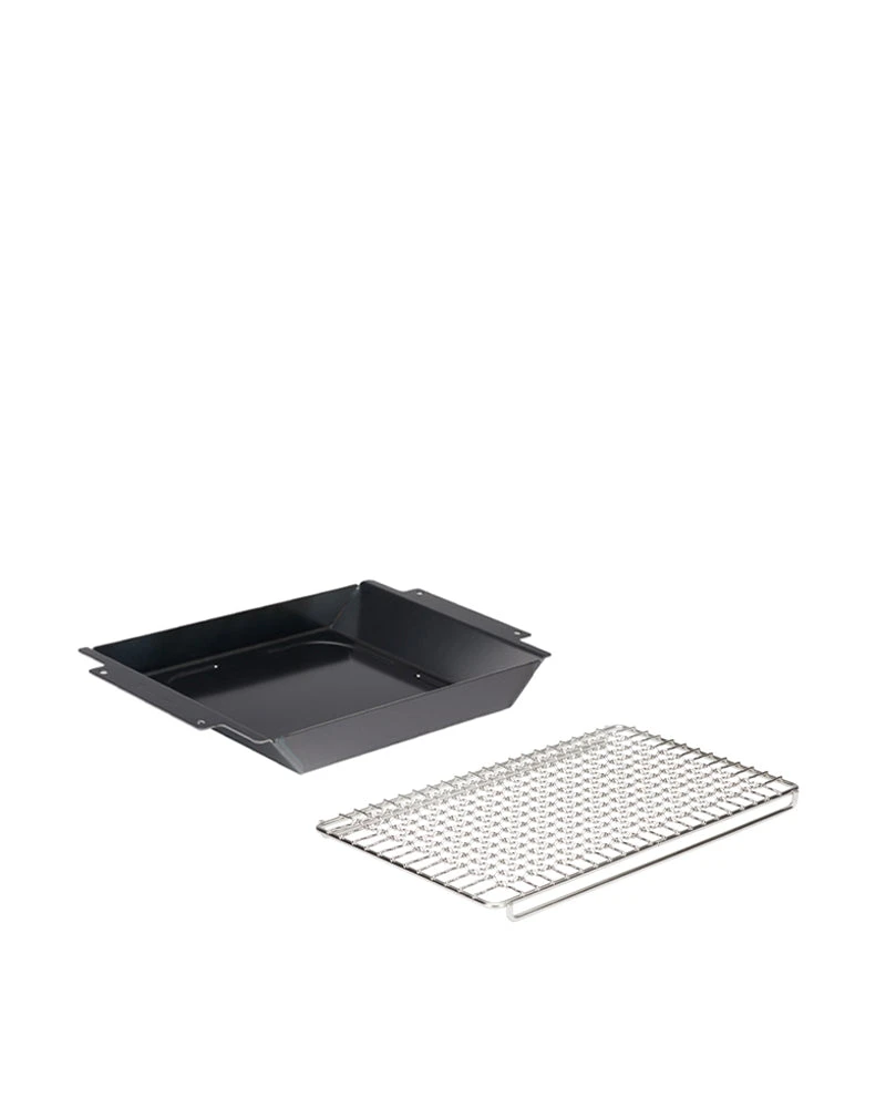 Snow Peak Grill & Plate Insert Set 3 Snow Peak Grill & Plate Insert Set