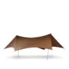 Snow Peak HD Tarp Shield Hexa Evo Pro. -Snow Peak Shop hd tarp shield hexa evo pro. tp 250r hero 01