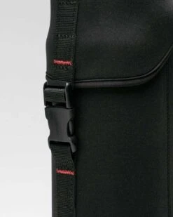 Snow Peak Black Neoprene Home & Camp Burner Storage Case - Portable Protective Sleeve -Snow Peak Shop home and camp burner neoprene caseUG 551 alt 03 1