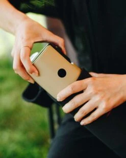 Snow Peak Home & Camp Burner Case -Snow Peak Shop home and camp burner neoprene caseUG 551 alt 04