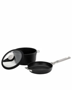 Snow Peak Home & Camp Cooker 19cm