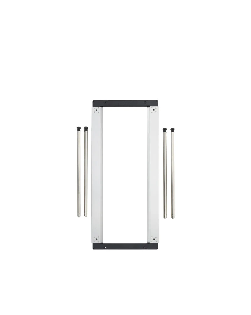 Snow Peak IGT 4 Unit Sitting Set – Aluminum Frame & 400mm Legs Modular Camp Kitchen Base 5 Snow Peak IGT 4 Unit Sitting Set – Aluminum Frame & 400mm Legs Modular Camp Kitchen Base - Image 3