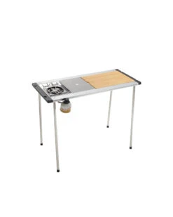 Snow Peak IGT 4 Unit Standing Set -Snow Peak Shop igt 4 unit standing set ck 148 alt 03