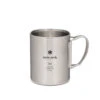 Snow Peak Stainless Vacuum-Insulated Mug In 300ml 1 Snow Peak Stainless Vacuum-Insulated Mug In 300ml -Snow Peak Shop insulated stainless steel mug 300 mg 213 hero 01