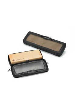 Snow Peak Kitchen Mesh Case S -Snow Peak Shop kitchen mesh case s bg 020r alt 04