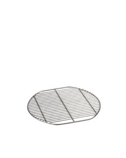 Snow Peak Kojin Grill Insert – Stainless Steel Additional Grilling Surface