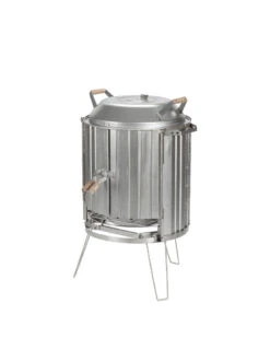 Snow Peak Kojin Grill