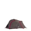 Snow Peak Land Breeze Pro. 1 – Advanced 2-Person All-Season Dome Tent