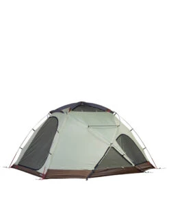 Snow Peak Land Breeze Pro. 4 – Premium 6-Person All-Season Performance Dome Tent -Snow Peak Shop land breeze pro 4 sd 644 alt 03