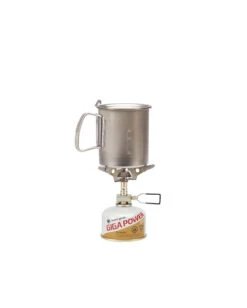 Snow Peak LiteMax Titanium Stove – 2oz Ultralight Backpacking Burner -Snow Peak Shop litemax titanium stove gst 120r us alt 04
