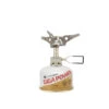 Snow Peak LiteMax Titanium Stove – 2oz Ultralight Backpacking Burner -Snow Peak Shop litemax titanium stove gst 120r us hero 01