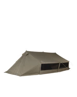 Snow Peak Living Lodge L – Ivory Modular Shelter & Inner Tent Hybrid for Group Camping -Snow Peak Shop living lodge tp 782 hero 01