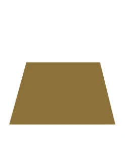 Snow Peak Living Shell Long Pro Ground Sheet – Durable Water-Resistant Tent Floor Protection