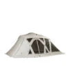 Snow Peak Living Shell Long Pro. In Ivory -Snow Peak Shop living shell long pro ivory tp 660iv hero 01