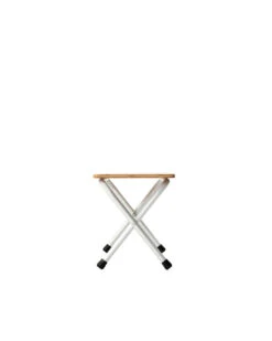 Snow Peak Bamboo Folding Bench Long -Snow Peak Shop long folding shelf bamboo lv 066tr alt 05