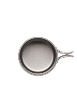 Snow Peak Ti-Single 300 Cup – Ultralight Japanese Titanium Foldable Handle Camping Mug -Snow Peak Shop mg 142 alt 06