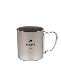 Snow Peak Ti-Single 450 Cup -Snow Peak Shop mg 143 hero 01