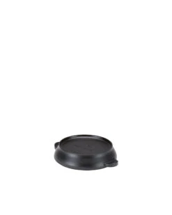 Snow Peak Micro Pot – Solid Cast Iron Mini Dutch Oven for Outdoor & Home Cooking -Snow Peak Shop micro pot cs 501r alt 05 1