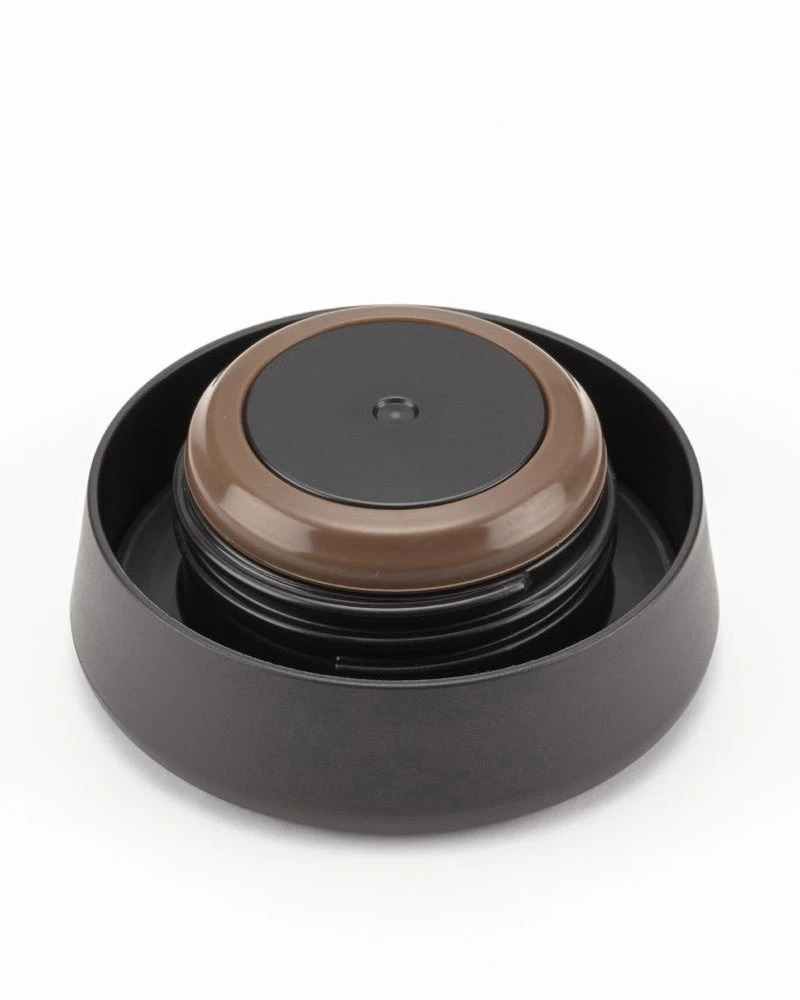 Snow Peak Stainless Steel Vacuum Insulated Milk Bottle – 350ml Curved Travel Flask 7 Snow Peak Stainless Steel Vacuum Insulated Milk Bottle – 350ml Curved Travel Flask - Image 5