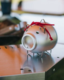 Snow Peak Limited Edition Mosquito Pig Coil Mini – Traditional White & Blue Ceramic Incense Holder 19 Snow Peak Limited Edition Mosquito Pig Coil Mini – Traditional White & Blue Ceramic Incense Holder -Snow Peak Shop mobile pig