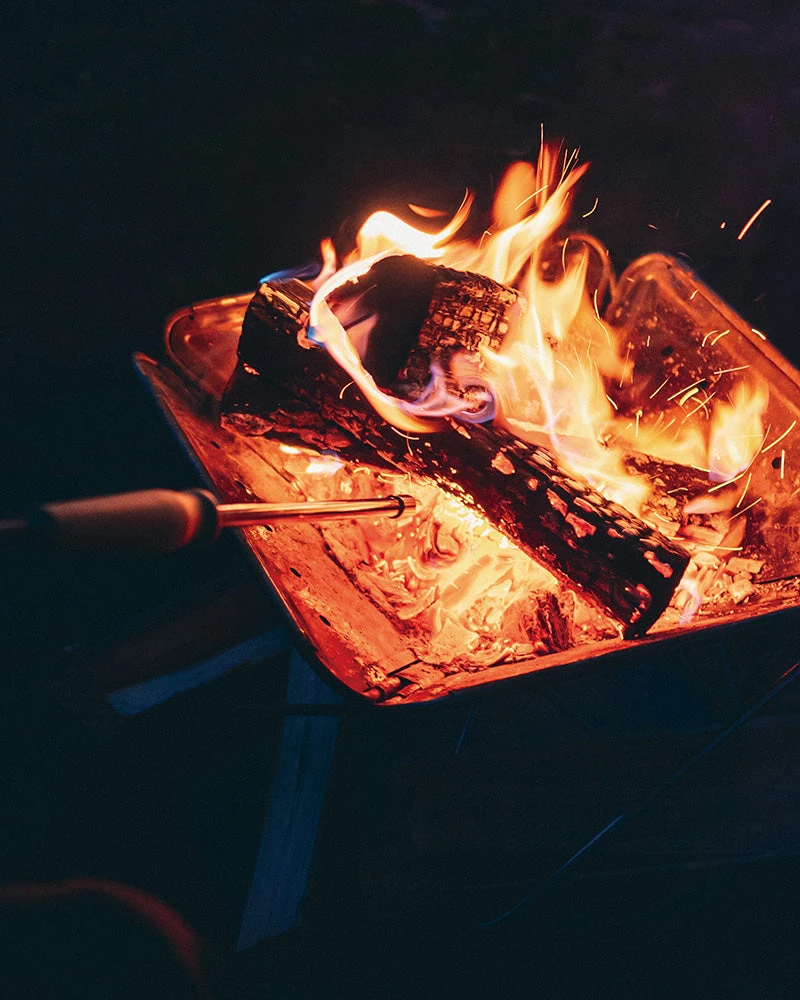 Snow Peak Takibi Blower 6 Snow Peak Takibi Blower - Image 4