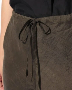 Hand-Woven Silk Pants 16 Hand-Woven Silk Pants -Snow Peak Shop pa 22su303 alt 06