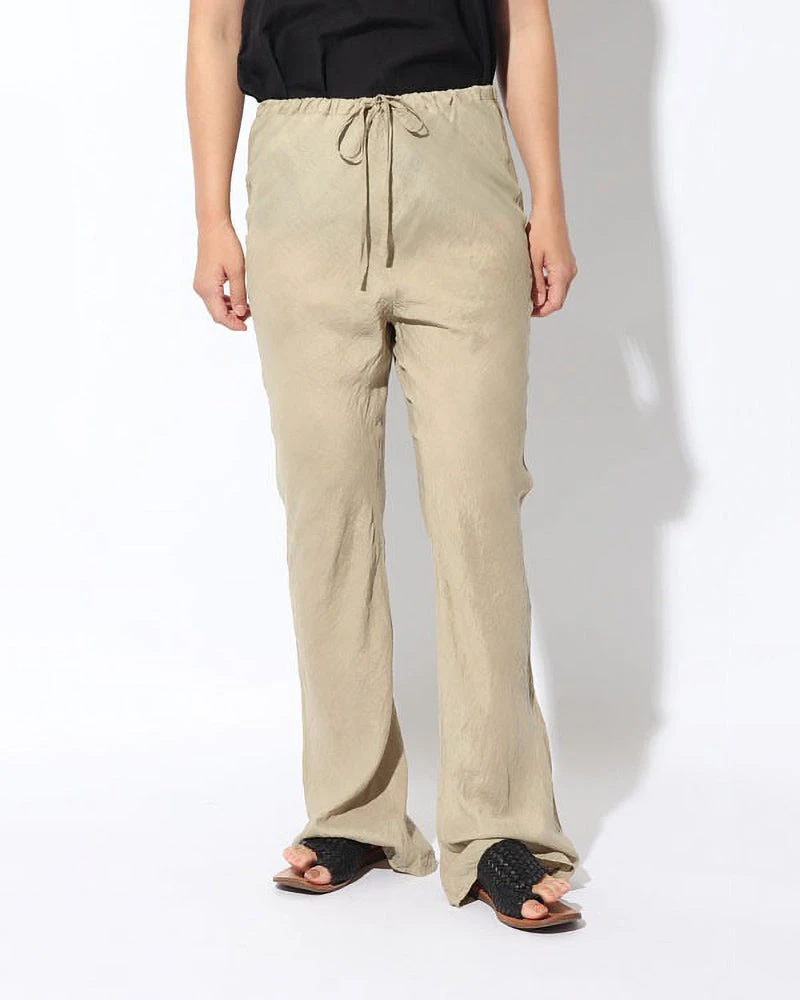 Hand-Woven Silk Pants 10 Hand-Woven Silk Pants - Image 8