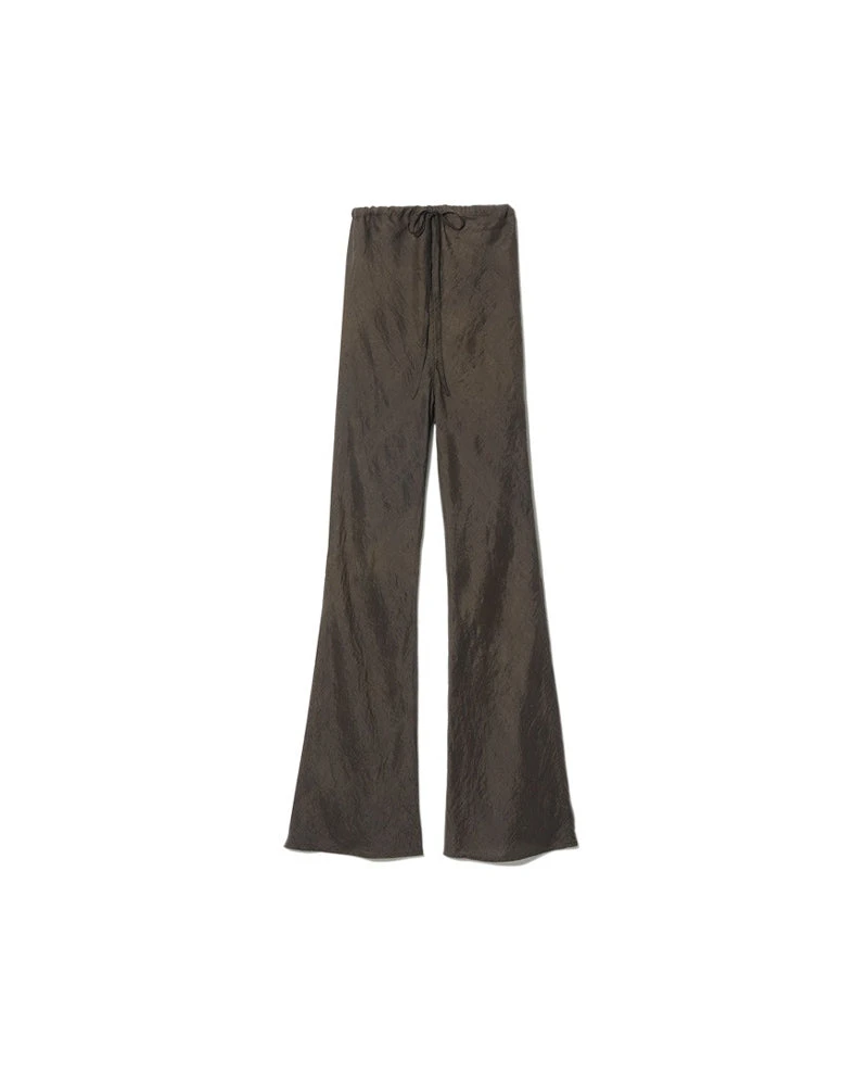 Hand-Woven Silk Pants 3 Hand-Woven Silk Pants