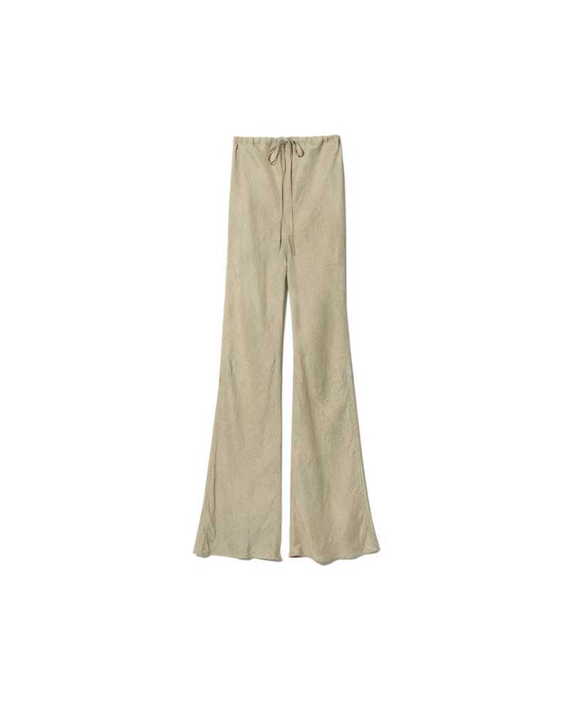 Hand-Woven Silk Pants 4 Hand-Woven Silk Pants - Image 2