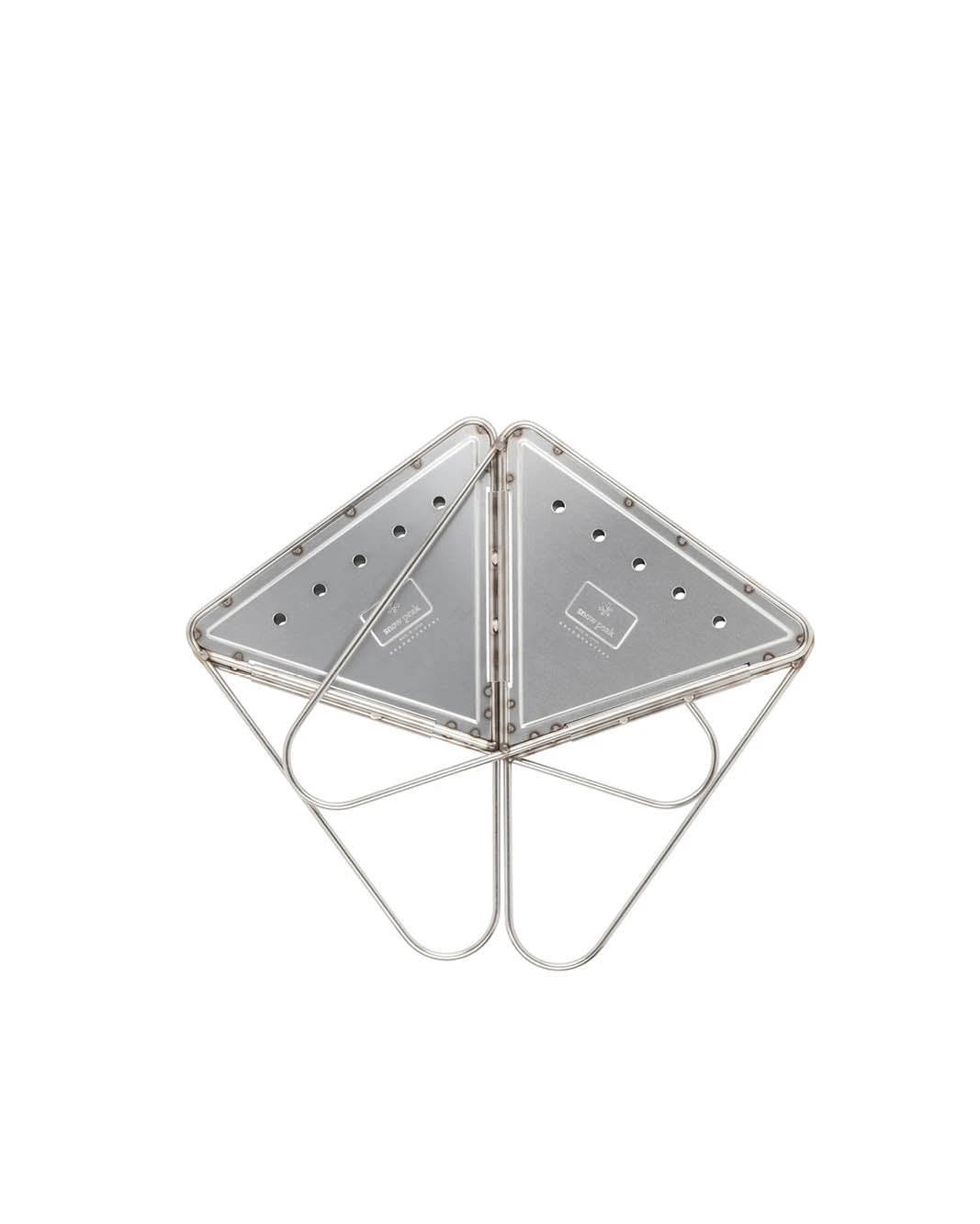 Snow Peak Pack & Carry M Fireplace 7 Snow Peak Pack & Carry M Fireplace - Image 5