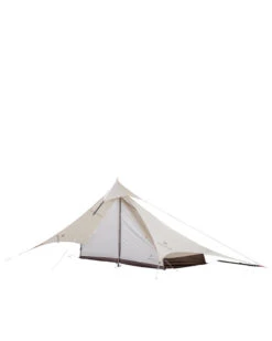 Snow Peak Penta Ease 1 Inner Tent in Ivory – Minimalist Solo Shelter -Snow Peak Shop penta ease ivory sdi 001 iv us alt 03