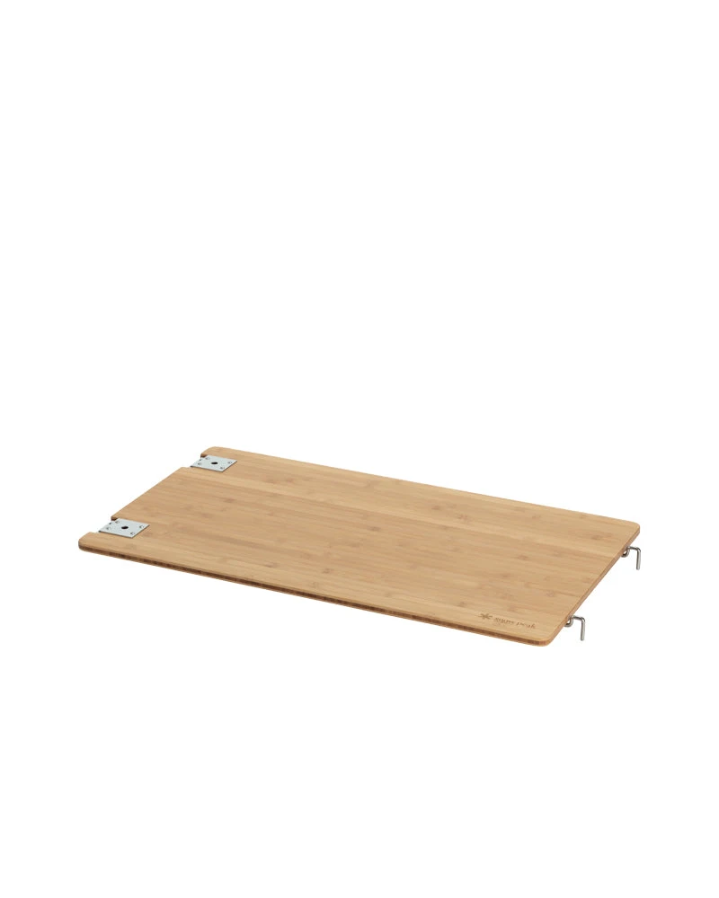 Snow Peak Renewed Bamboo IGT Table Regular 3 Snow Peak Renewed Bamboo IGT Table Regular