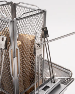 Snow Peak Takibi Hearth Starter Set – Vertical Skewer Grilling Attachment for Pack & Carry Fireplace 20 Snow Peak Takibi Hearth Starter Set – Vertical Skewer Grilling Attachment for Pack & Carry Fireplace -Snow Peak Shop set 060ek 4