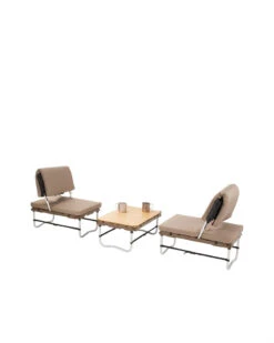 Snow Peak Campfield Futon Starter Set -Snow Peak Shop set 200 campfield futon set alt 02 1