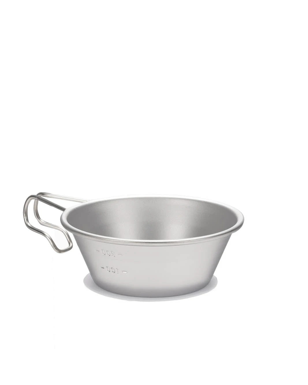 Snow Peak Stainless Steel Sierra Cup 4 Snow Peak Stainless Steel Sierra Cup - Image 2