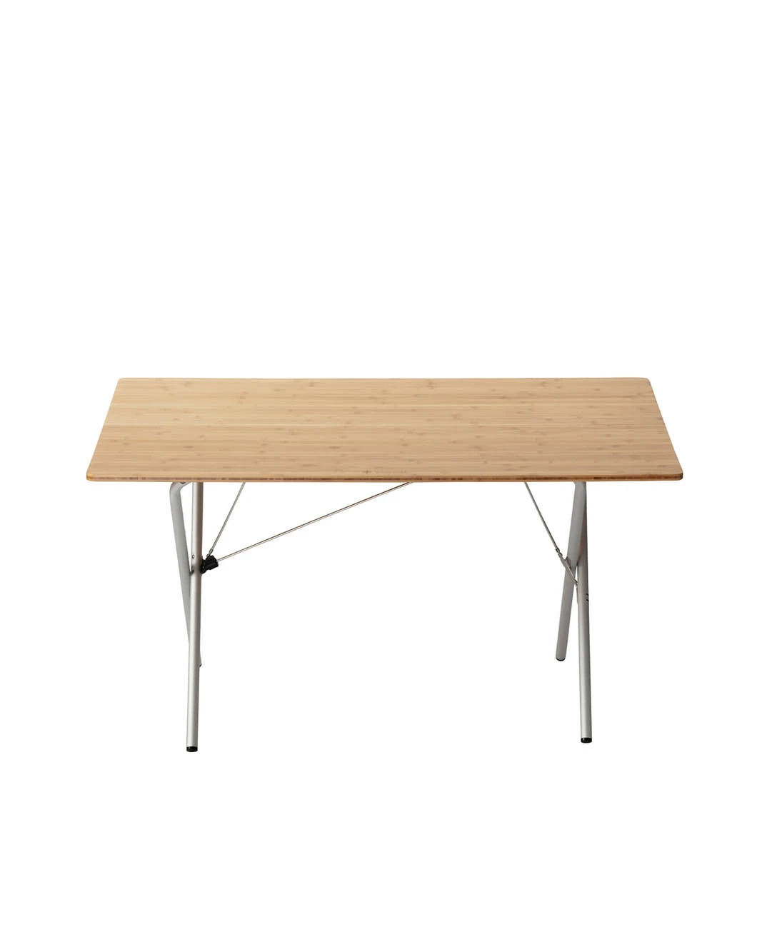 Snow Peak Renewed Single Action Table Large 5 Snow Peak Renewed Single Action Table Large - Image 3