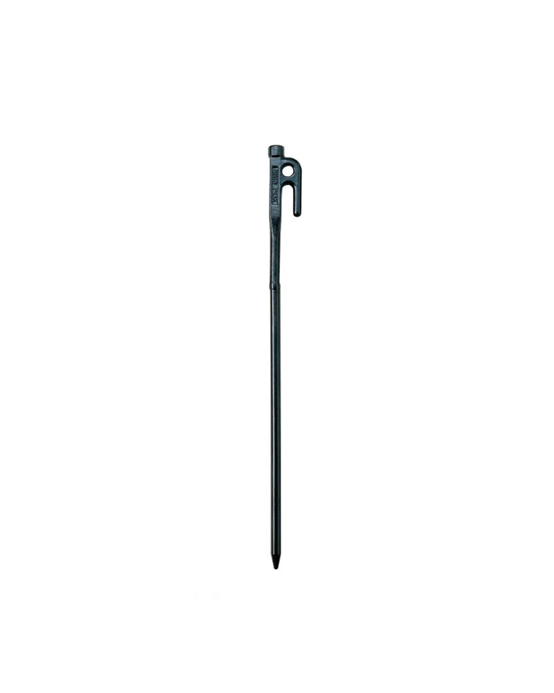 Snow Peak Solid Stake #40 – Forged Carbon Steel Heavy Duty Tent Anchor 3 Snow Peak Solid Stake #40 – Forged Carbon Steel Heavy Duty Tent Anchor