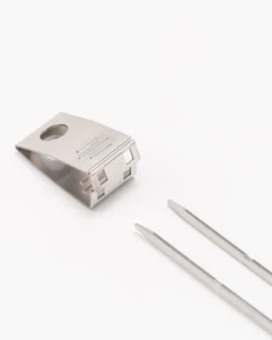 Snow Peak Takibi Hearth Skewer Set -Snow Peak Shop st 066 2