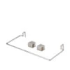 Snow Peak IGT Stainless Steel Box Hanger -Snow Peak Shop stainless box hanger ck 020 hero 01 1