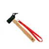 Snow Peak Steel Head Peg Hammer -Snow Peak Shop steel head peg hammer n 002 hero 01 1