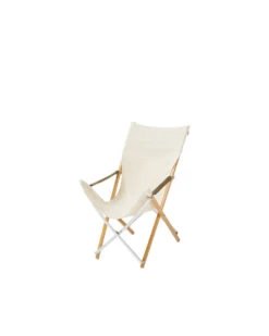 Snow Peak Take! Chair Long Replacement Canvas Seat Cover