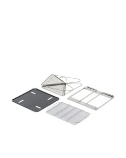 New Products -Snow Peak Shop takibi fire and grill st 032set alt 03 1