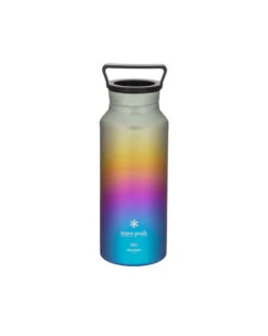 Snow Peak Titanium Aurora Bottle 13 Snow Peak Titanium Aurora Bottle -Snow Peak Shop ti aurora bottle rainbow tw 800 rn hero 01